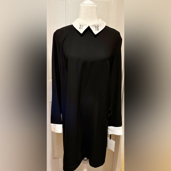 Victoria Beckham for Target Dresses Victoria Beckham Black White